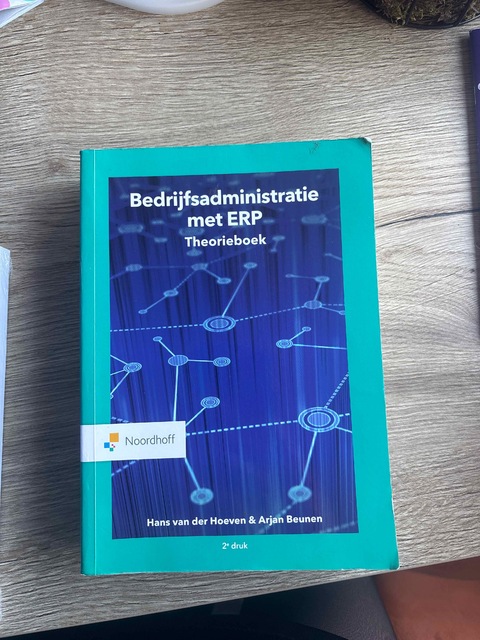 9789001590901-Bedrijfsadministratie-met-ERP