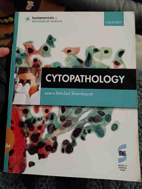 9780199533923-Cytopathology