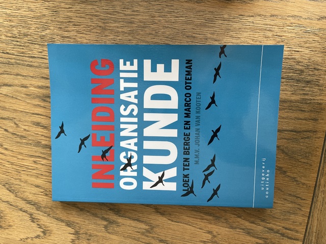 9789046905234-Inleiding-organisatiekunde