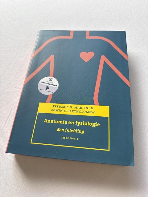 9789043035873-Anatomie-en-fysiologie-een-inleiding
