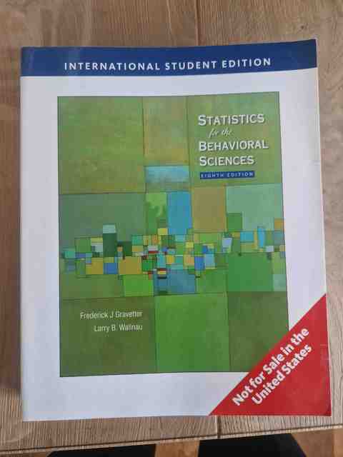 9780495602941-Statistics-for-the-Behavioral-Sciences-International-Edition