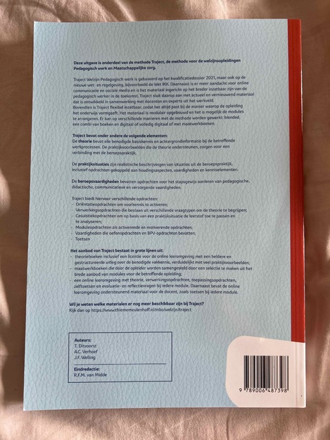 9789006487398-Traject-Welzijn-PW-Gezondheid-en-omgeving-niveau-34-boek-en-online-1-jaar-KD-2021