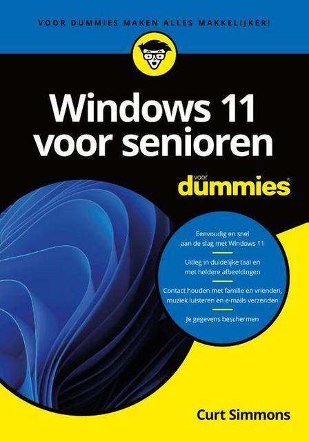 9789045357843-Windows-11-voor-senioren-voor-Dummies