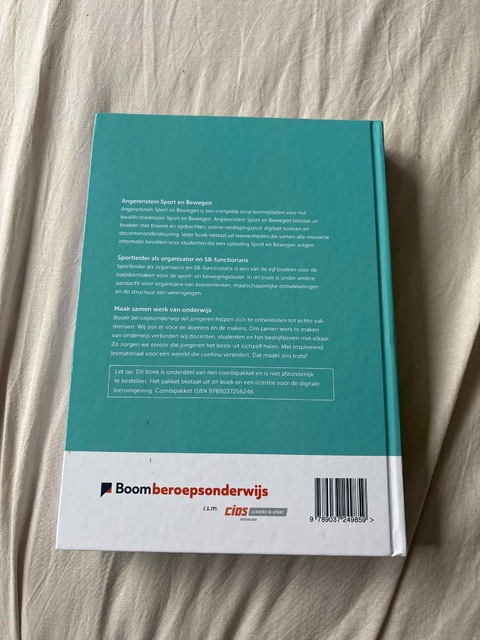 9789037249859-De-sportleider-als-organisator-en-SB-functionaris