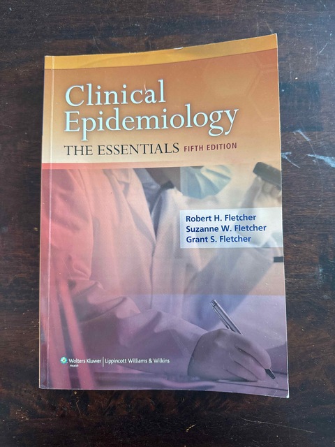 9781451144475-Clinical-Epidemiology