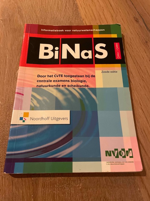 9789001817497-Binas-6e-havovwo-informatieboek
