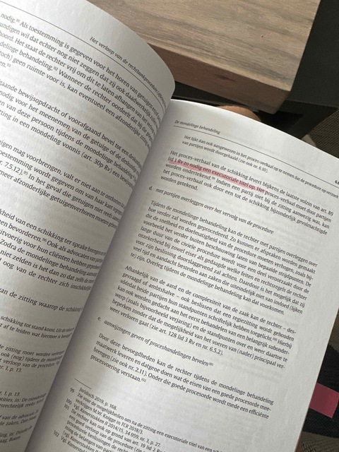 9789013158298-Compendium-Burgerlijk-procesrecht