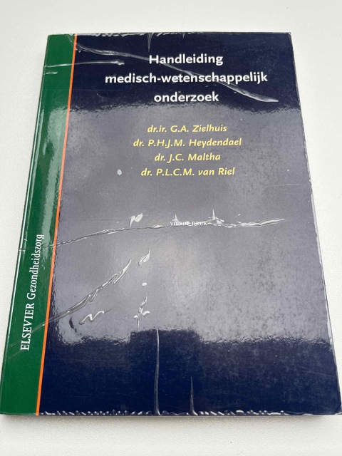 9789035228634-Handleiding-medisch-wetenschappelijk-onderzoek