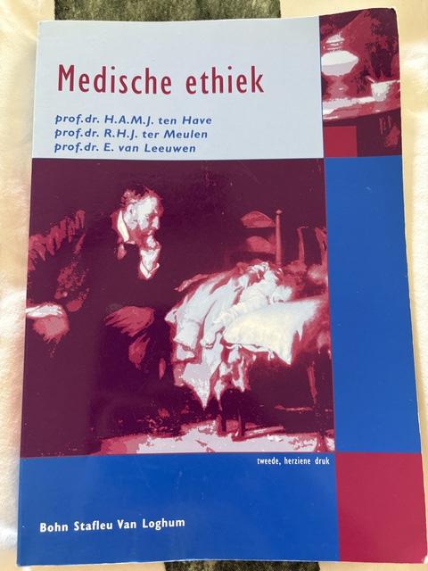 9789031340293-Medische-Ethiek