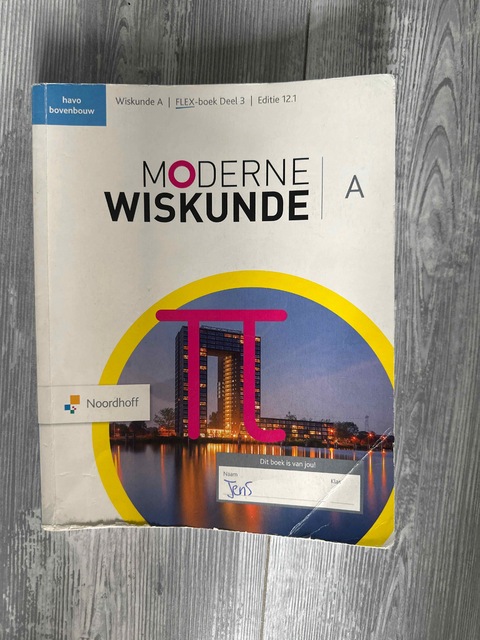 9789001055042-moderne-wiskunde-A-Flex-boek-deel-drie