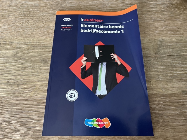 9789006521948-InBusiness-Financieel-Elementaire-bedrijfseconomie-1-Theorieboek-licentie