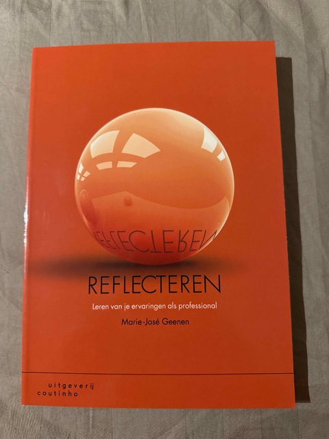 9789046905777-Reflecteren