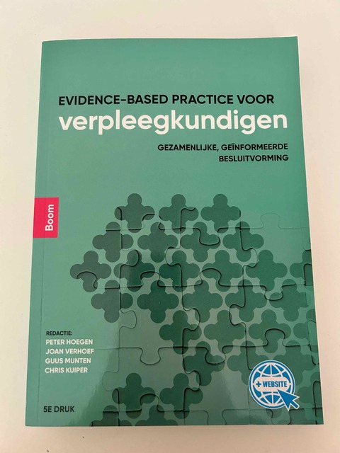 9789024428632-Evidence-based-practice-voor-verpleegkundigen
