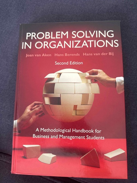9781107019362-Problem-Solving-in-Organizations