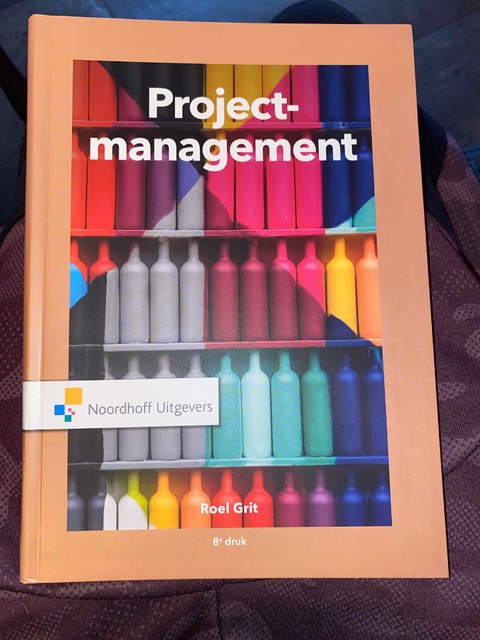 9789001891589-Projectmanagement