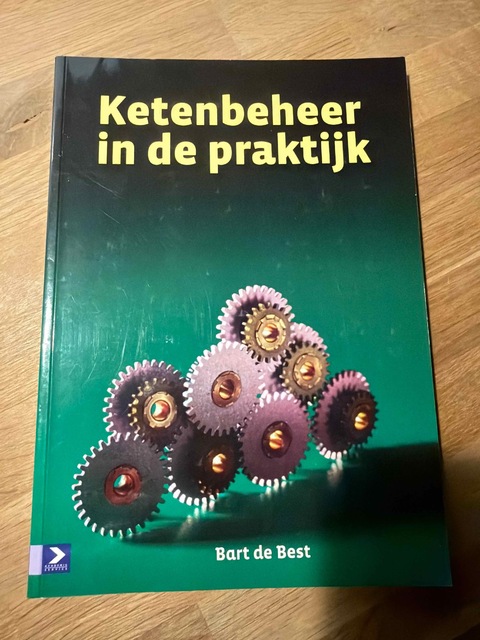 9789012116633-Ketenbeheer-in-de-praktijk