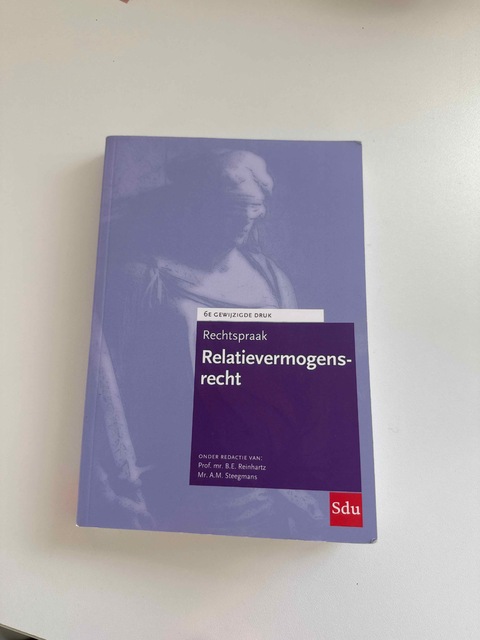 9789012406246-Rechtspraak-relatievermogensrecht