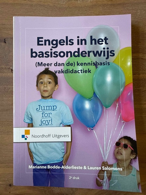 9789001846190-Engels-in-het-basisonderwijs