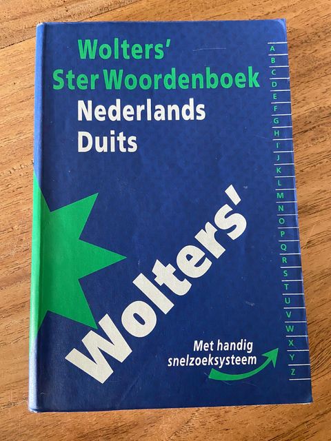 9789066486652-Wolters-ster-woordenboek-Nederlands-Duits-Met-Snelzoek-systee
