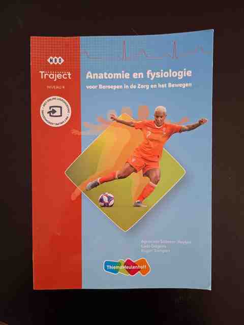 9789006953916-Traject-Combipakket-Anatomie-en-Fysiologie-niv-4-boek-en-verwerkingslicentie-5-jaar