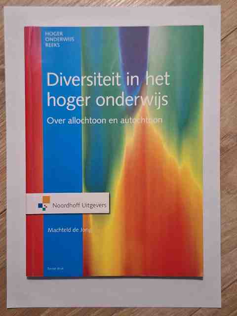 9789001835040-Diversiteit-in-het-hoger-onderwijs