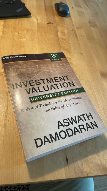 9781118130735-Investment-Valuation