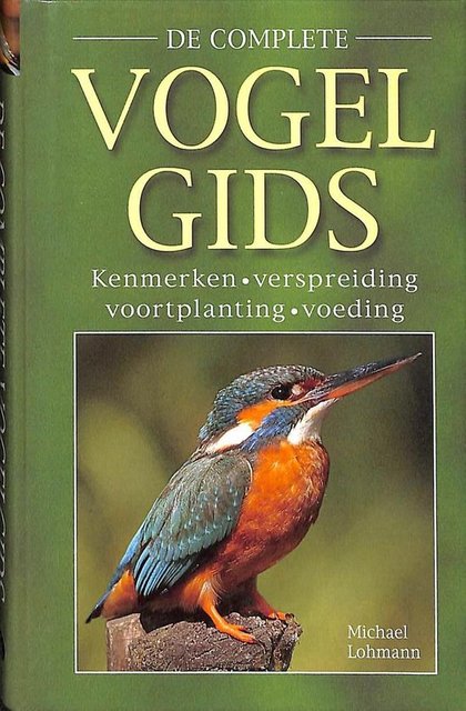 9789043803380-De-complete-vogelgids