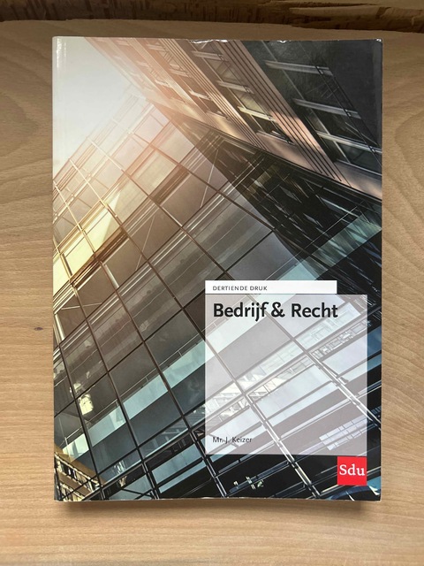 9789012405881-Bedrijf-Recht