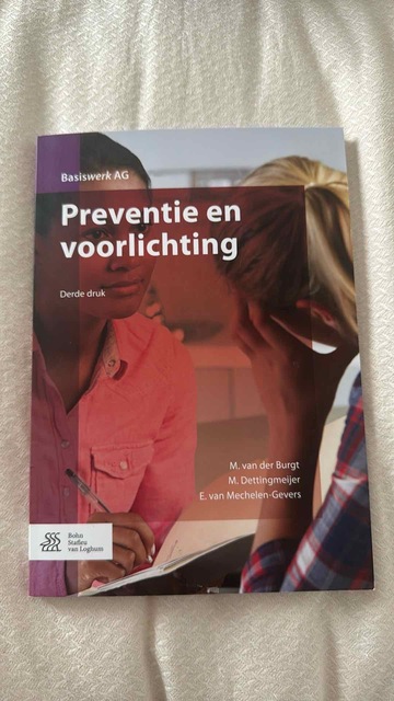 9789036809733-Preventie-en-voorlichting