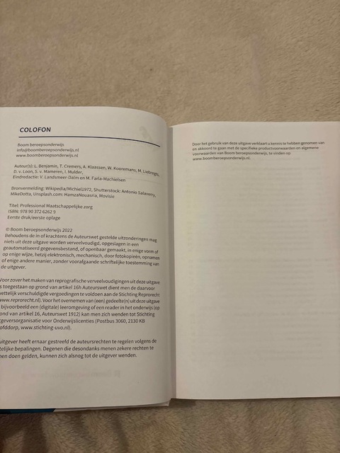 9789037262629-Professional-maatschappelijke-zorg-combipakket