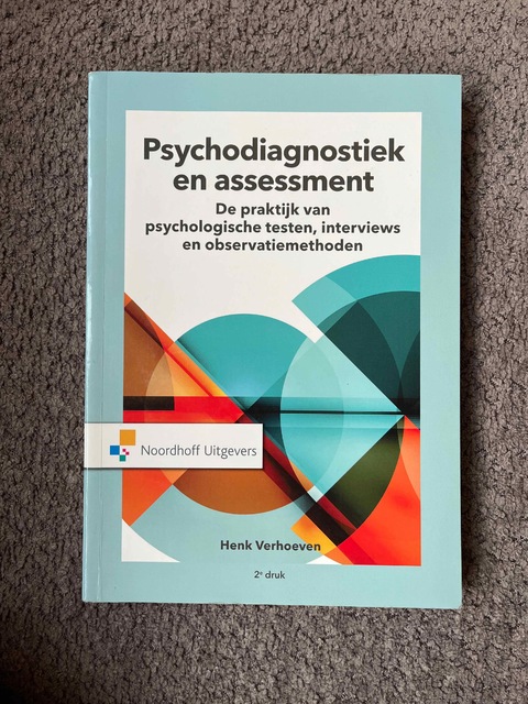 9789001120368-Psychodiagnostiek-en-assessment