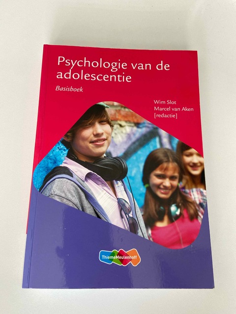 9789006951424-Psychologie-van-de-adolescentie