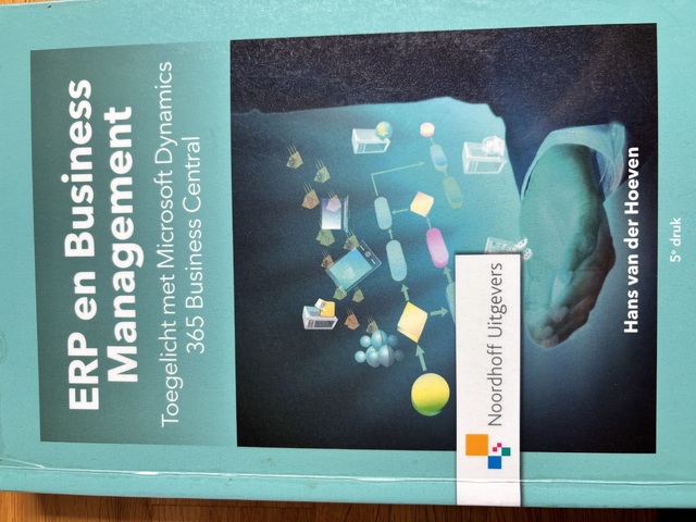 9789001590444-ERP-en-Business-management