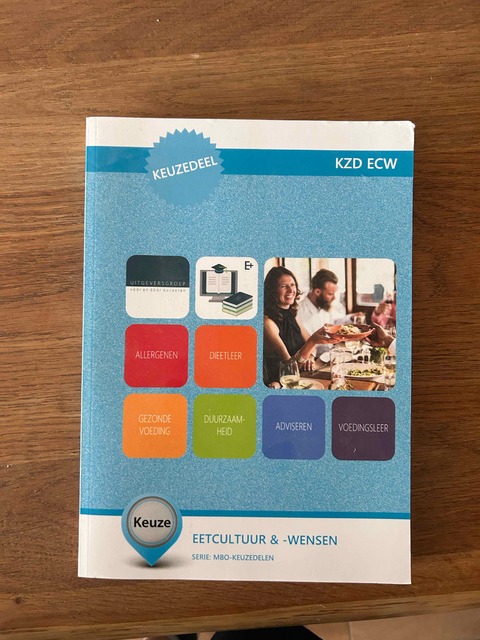 9789400219472-KZD-ECW-Eetcultuur-en-wensen