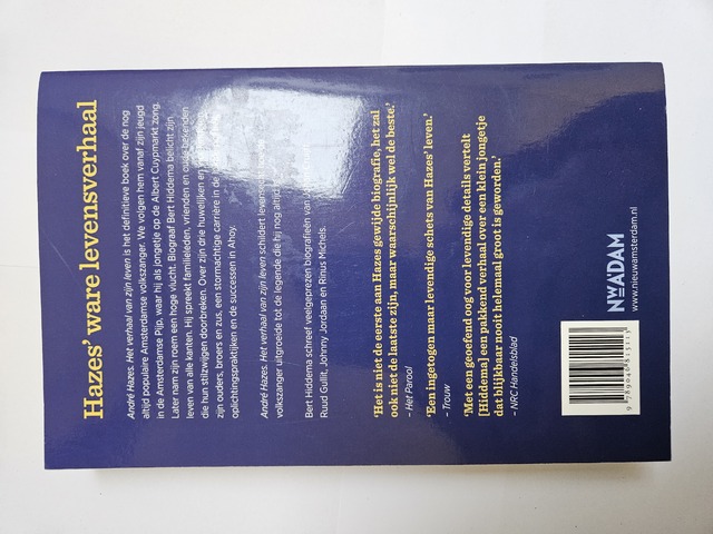 9789046815113-Andre-Hazes