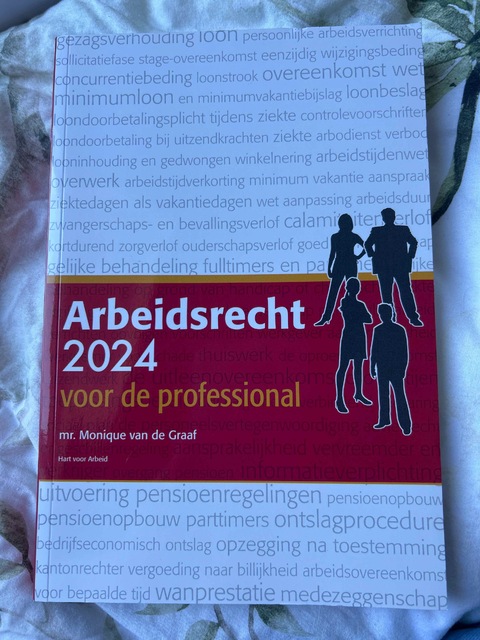 9789083172460-Arbeidsrecht-voor-de-professional-