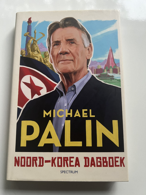 9789000370795-Noord-Korea-dagboek