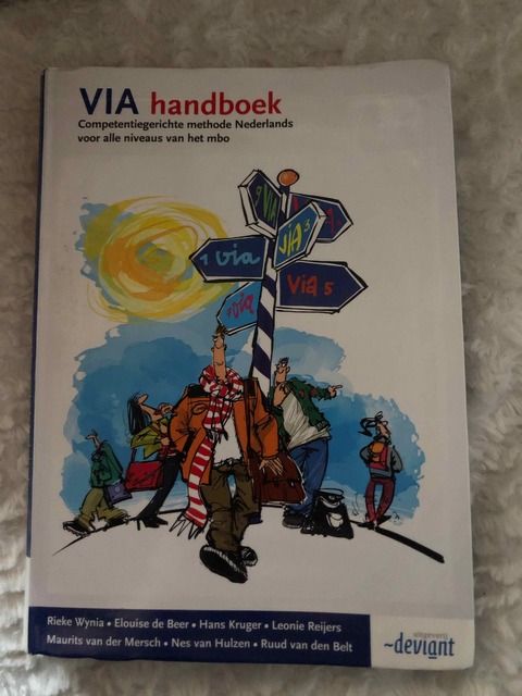 9789076944500-VIA-handboek