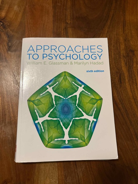 9780077140069-Approaches-to-Psychology