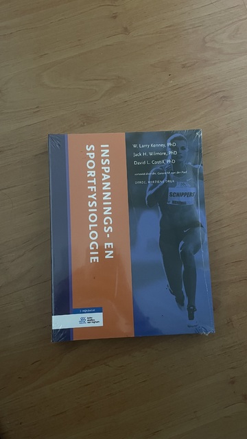 9789036813259-Inspannings-en-sportfysiologie