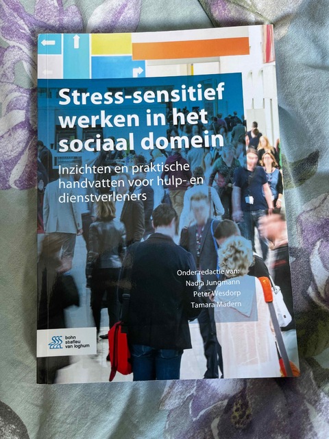 9789036824323-Stress-sensitief-werken-in-het-sociaal-domein
