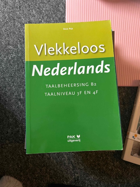 9789077018248-Vlekkeloos-Nederlands-Taalbeheersing-B2-Taalniveau-3F-en-4F