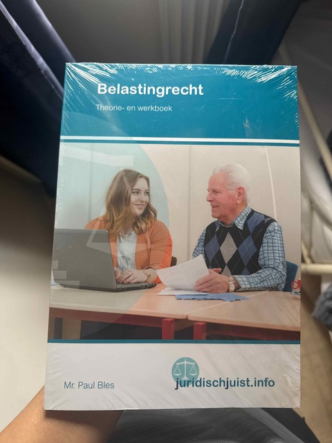 9789037244786-Belastingrecht