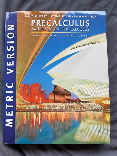 9781305999985-Precalculus-Mathematics-for-Calculus-International-Metric-Edition