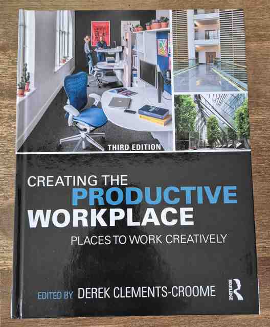 9781138963344-Creating-the-productive-workplace--Places-to-work-creatively