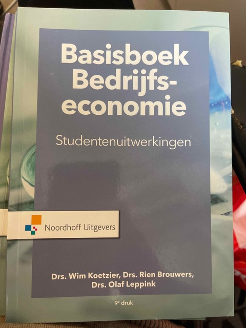 9789001889197-Basisboek-bedrijfseconomie-studentenuitwerkingen