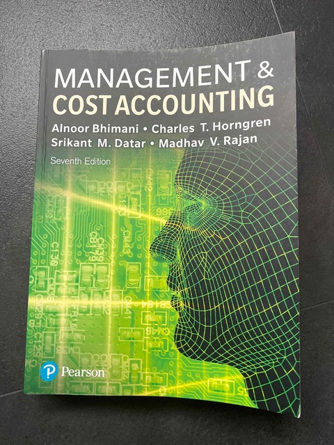 9781292232669-Management-and-Cost-Accounting