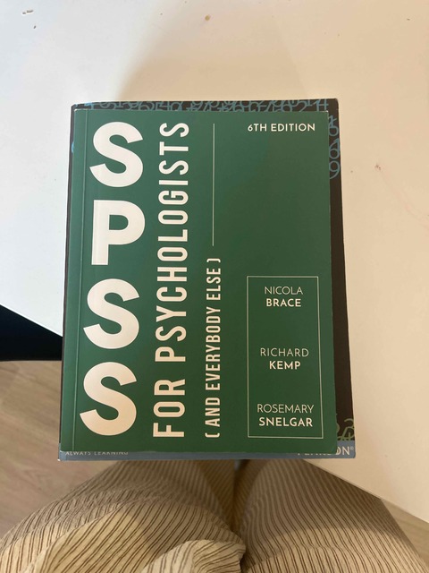 9781137579225-SPSS-for-Psychologists