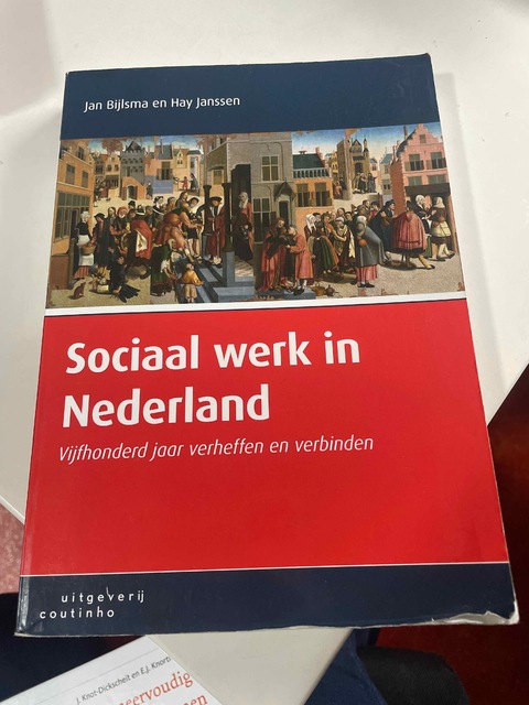 9789046904558-Sociaal-werk-in-Nederland