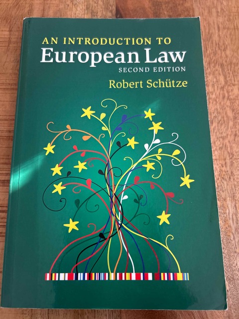 9781107530324-An-Introduction-to-European-Law